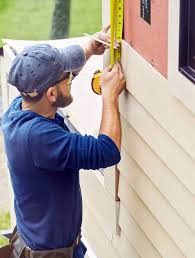 Affordable Siding Repair and Maintenance Services in Frontenac, MO